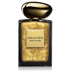 Armani Prive Rose d'Arabie L'Or du Desert