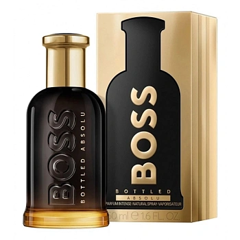 HUGO BOSS Bottled Absolu духи, 50 мл HUGO BOSS Bottled Absolu духи, 50 мл