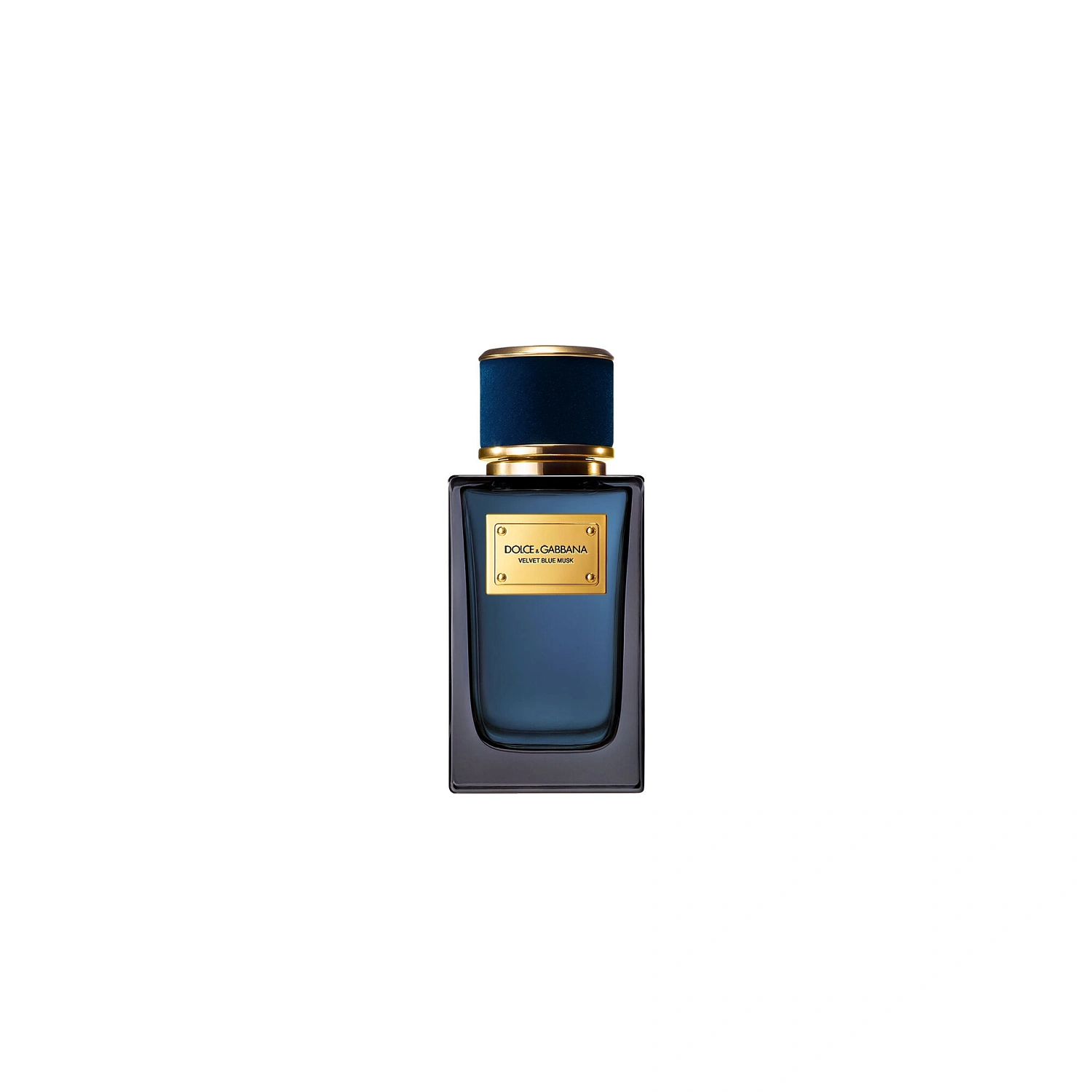 DOLCE & GABBANA Velvet Blue Musk