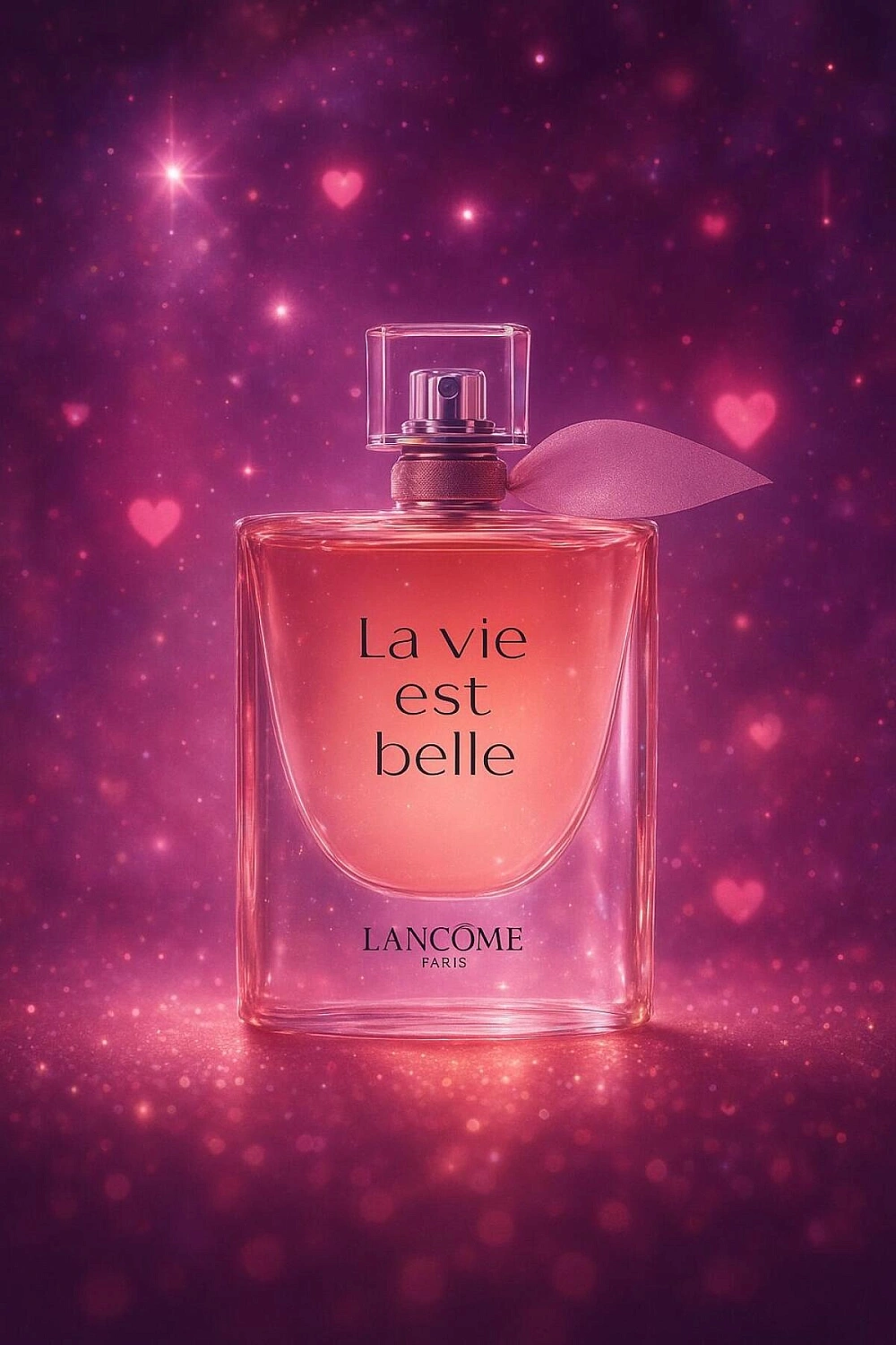 Lancome La Vie est Belle