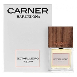 Carner Barcelona Botafumeiro