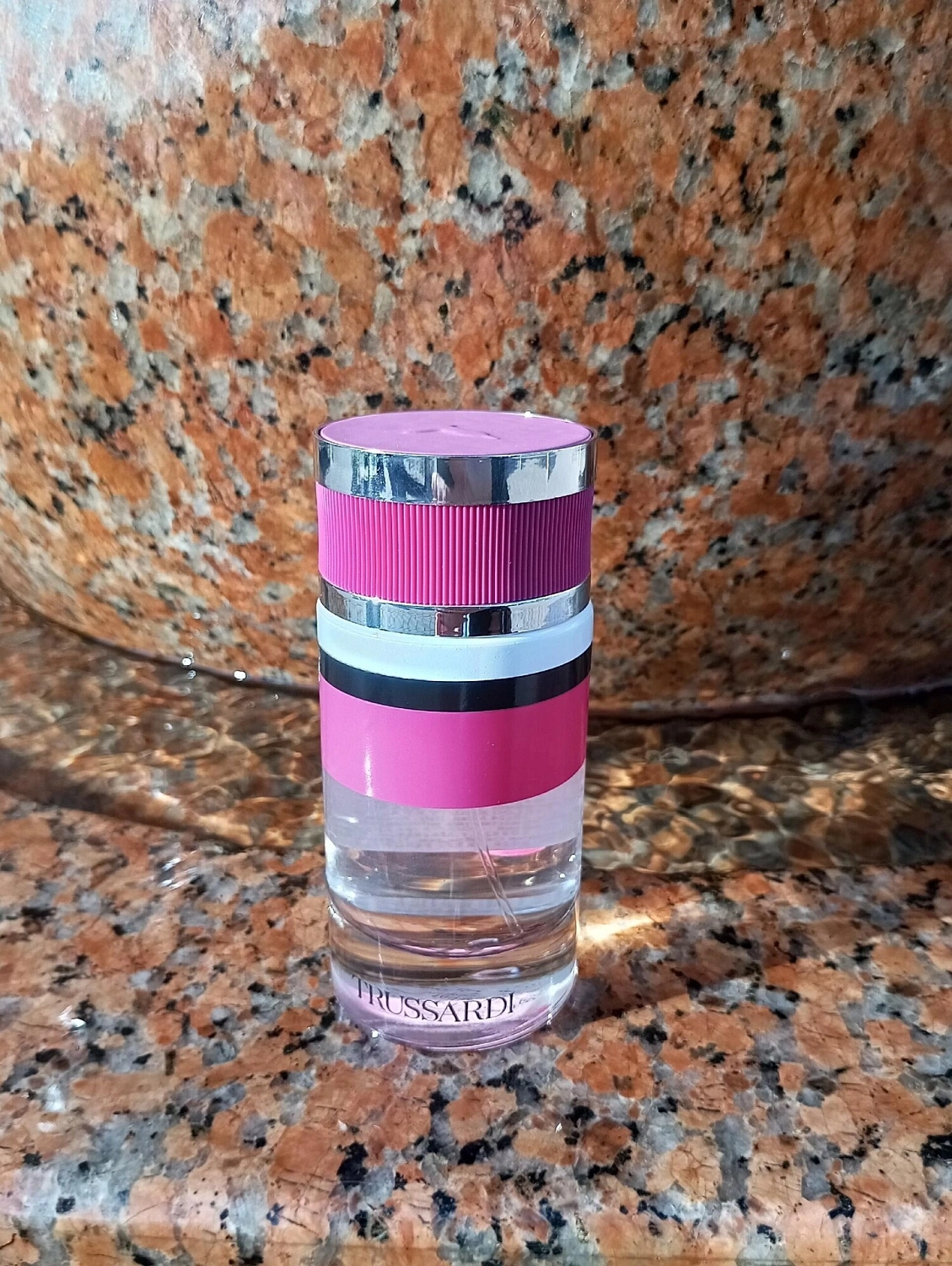 Trussardi Ruby Red