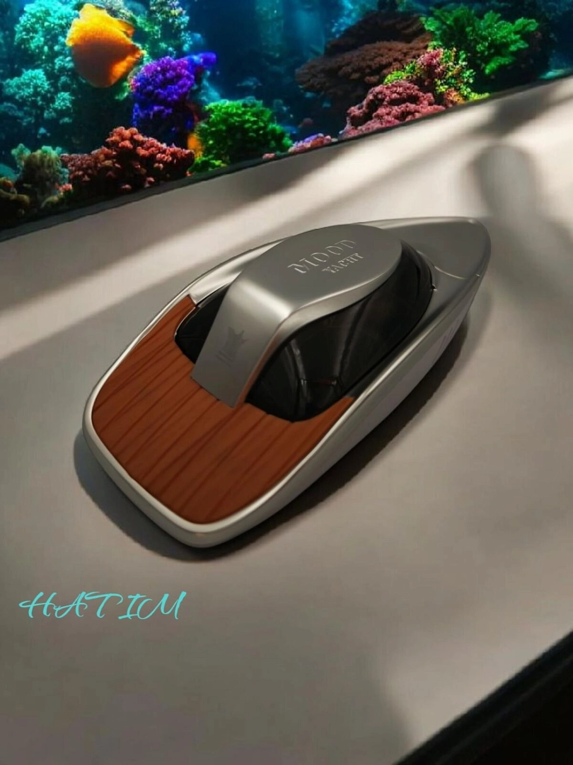 Arabian Oud Yacht Mood Arabian Oud Yacht Mood