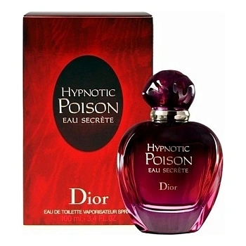 Фото Christian Dior Hypnotic Poison Eau Secrete