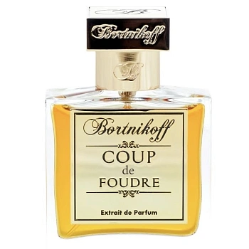 Открыть Bortnikoff Coup de Foudre Фото Bortnikoff Coup de Foudre