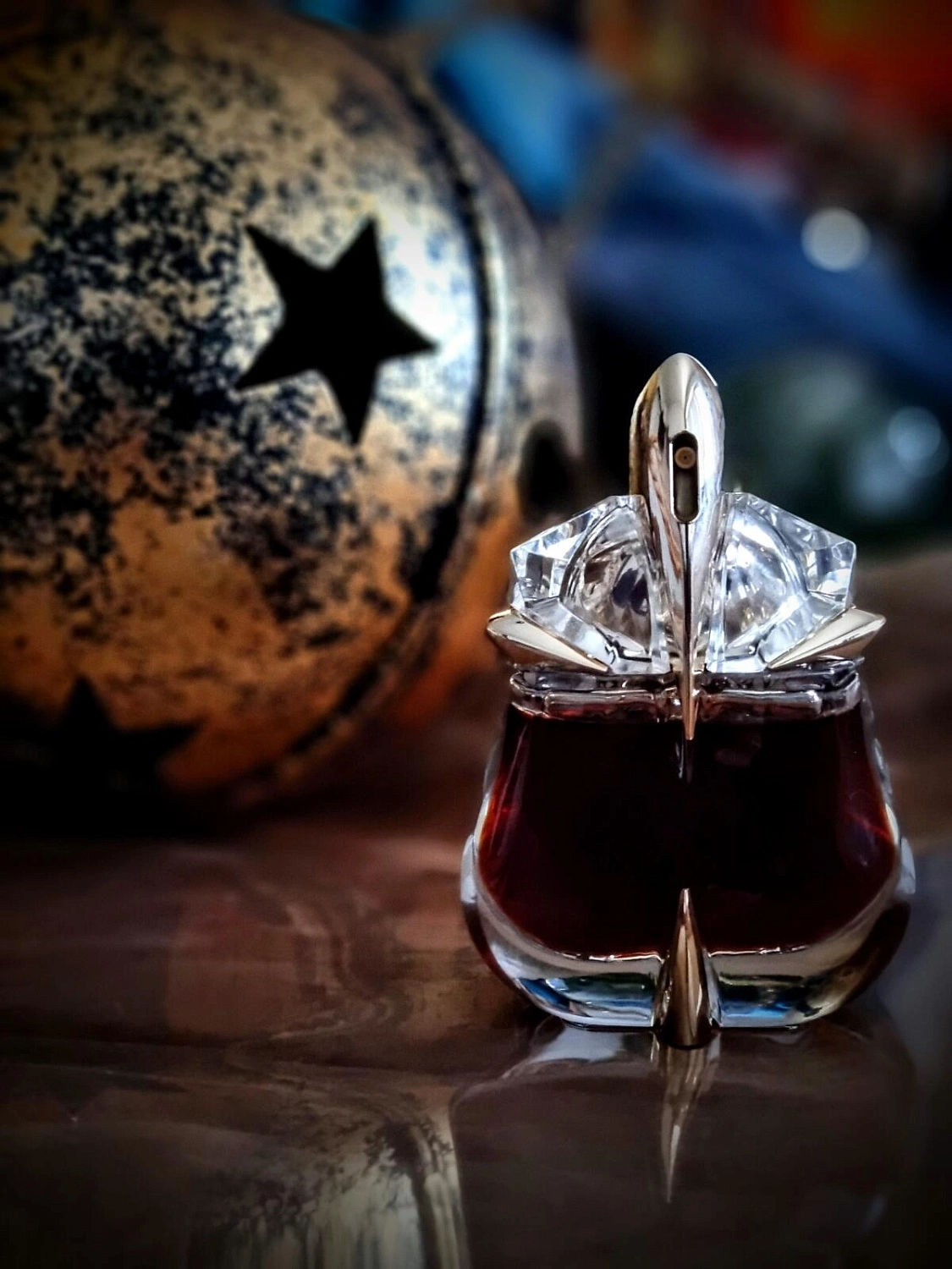 MUGLER Alien Essence Absolue