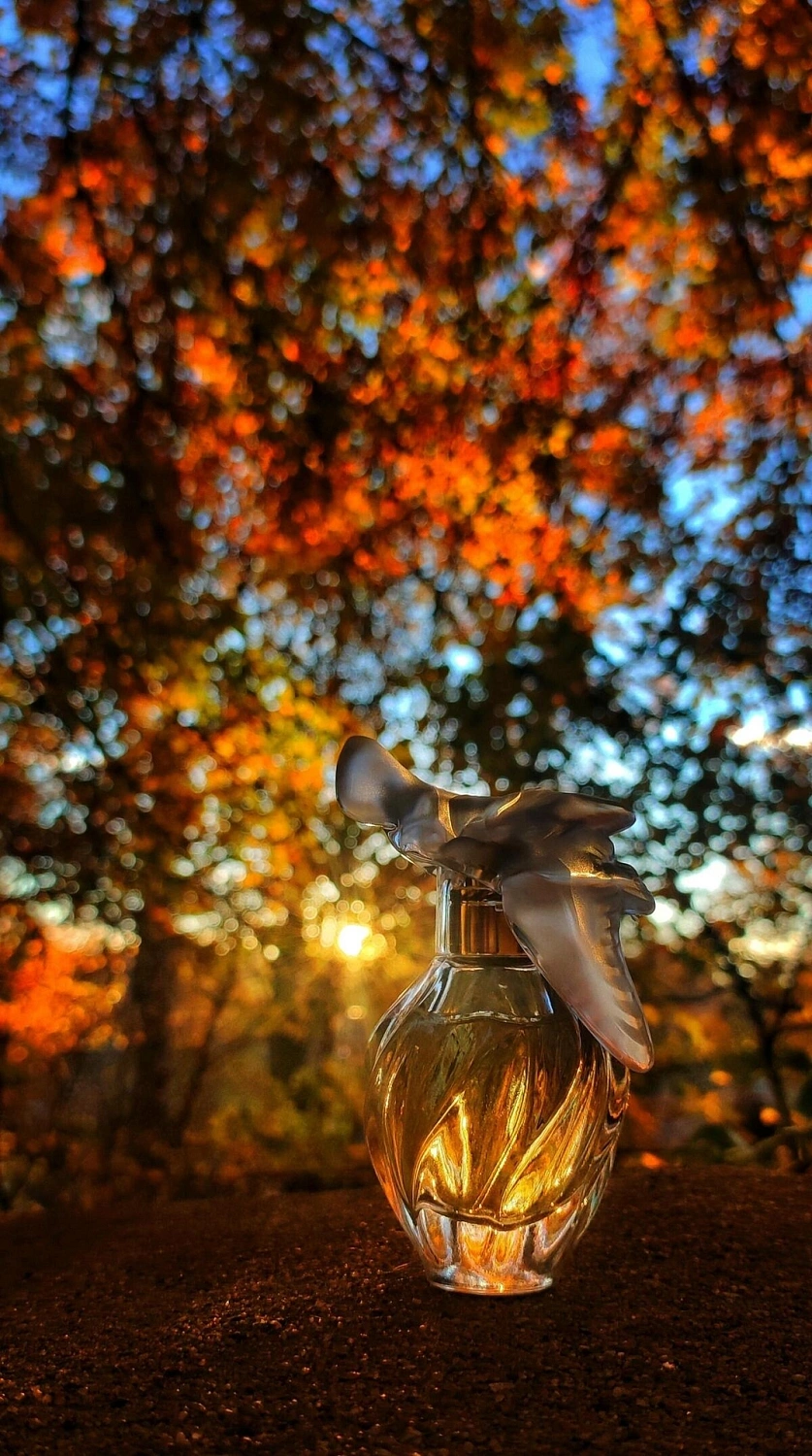 NINA RICCI L’Air du Temps