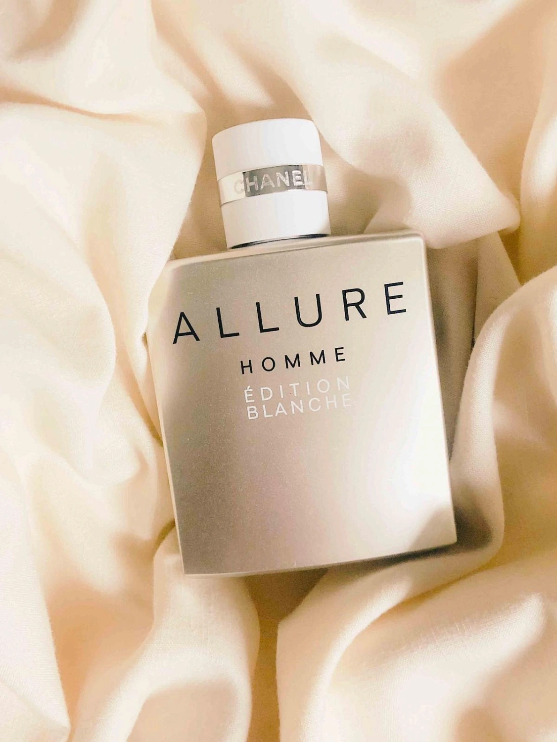 Chanel Allure Homme Edition Blanche Eau de Parfum
