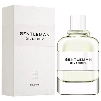 Фото GIVENCHY Gentleman Cologne