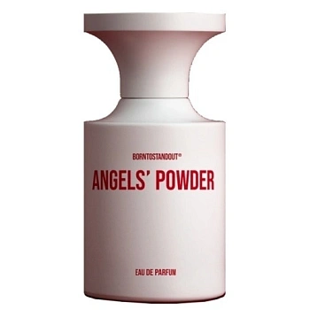 Borntostandout Angels' Powder парфюмерная вода, 100 мл тестер Borntostandout Angels' Powder парфюмерная вода, 100 мл тестер