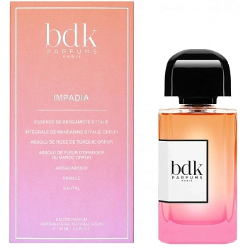 Фото bdk Parfums Impadia