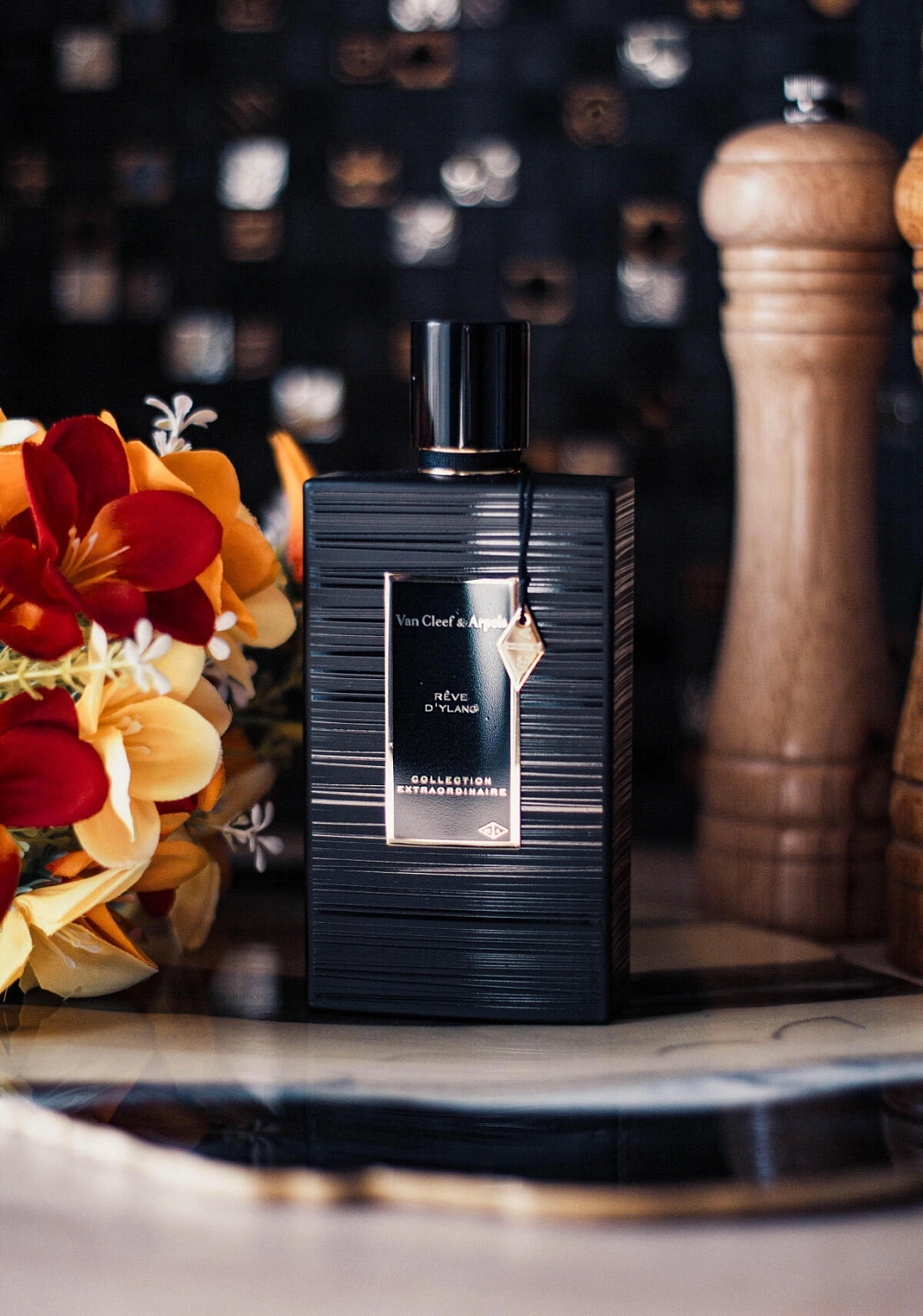 Van Cleef & Arpels Reve d'Ylang Van Cleef & Arpels Reve d'Ylang