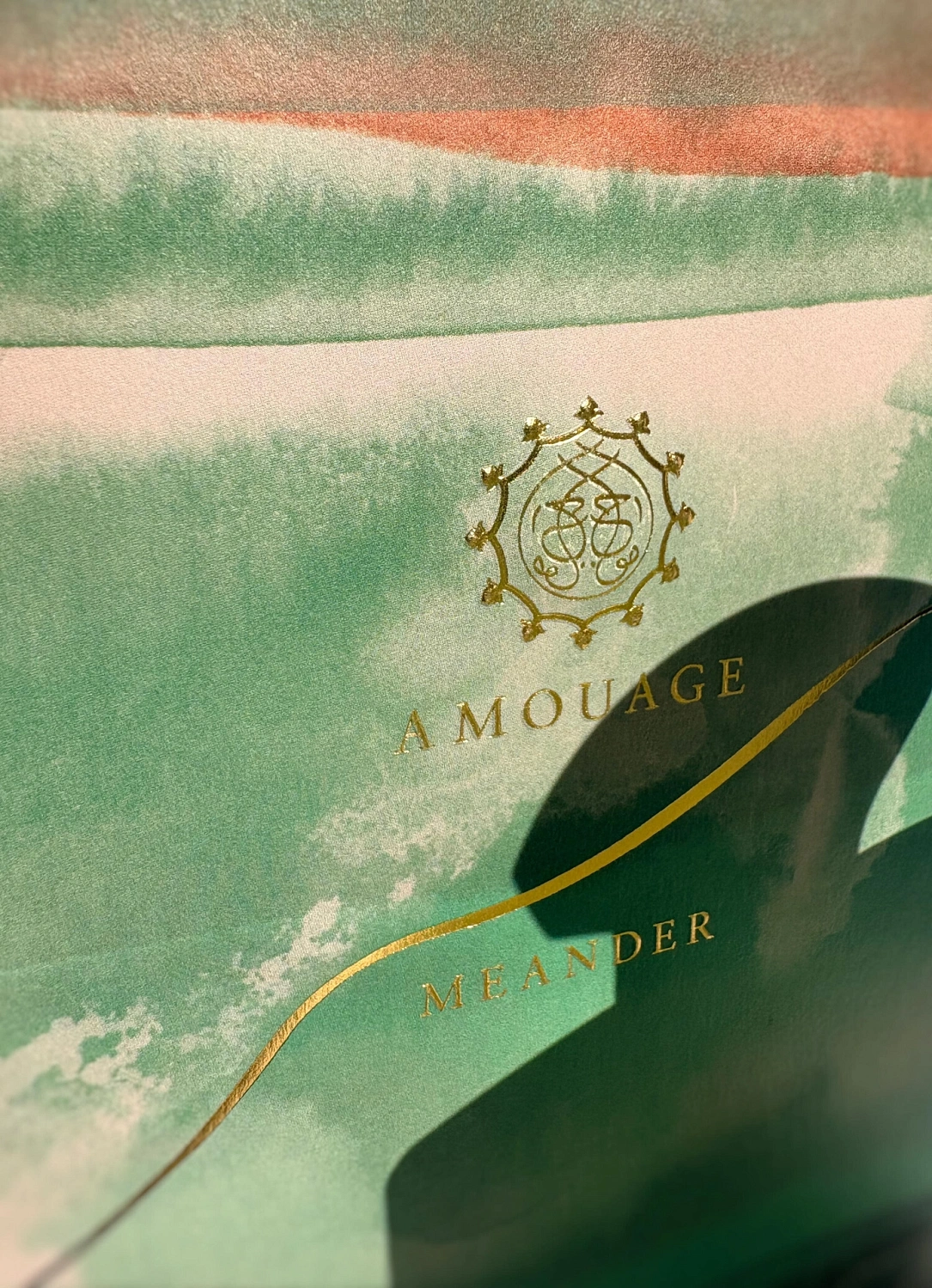 Amouage Meander