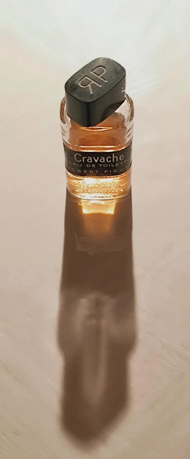 Robert Piguet Cravache Men