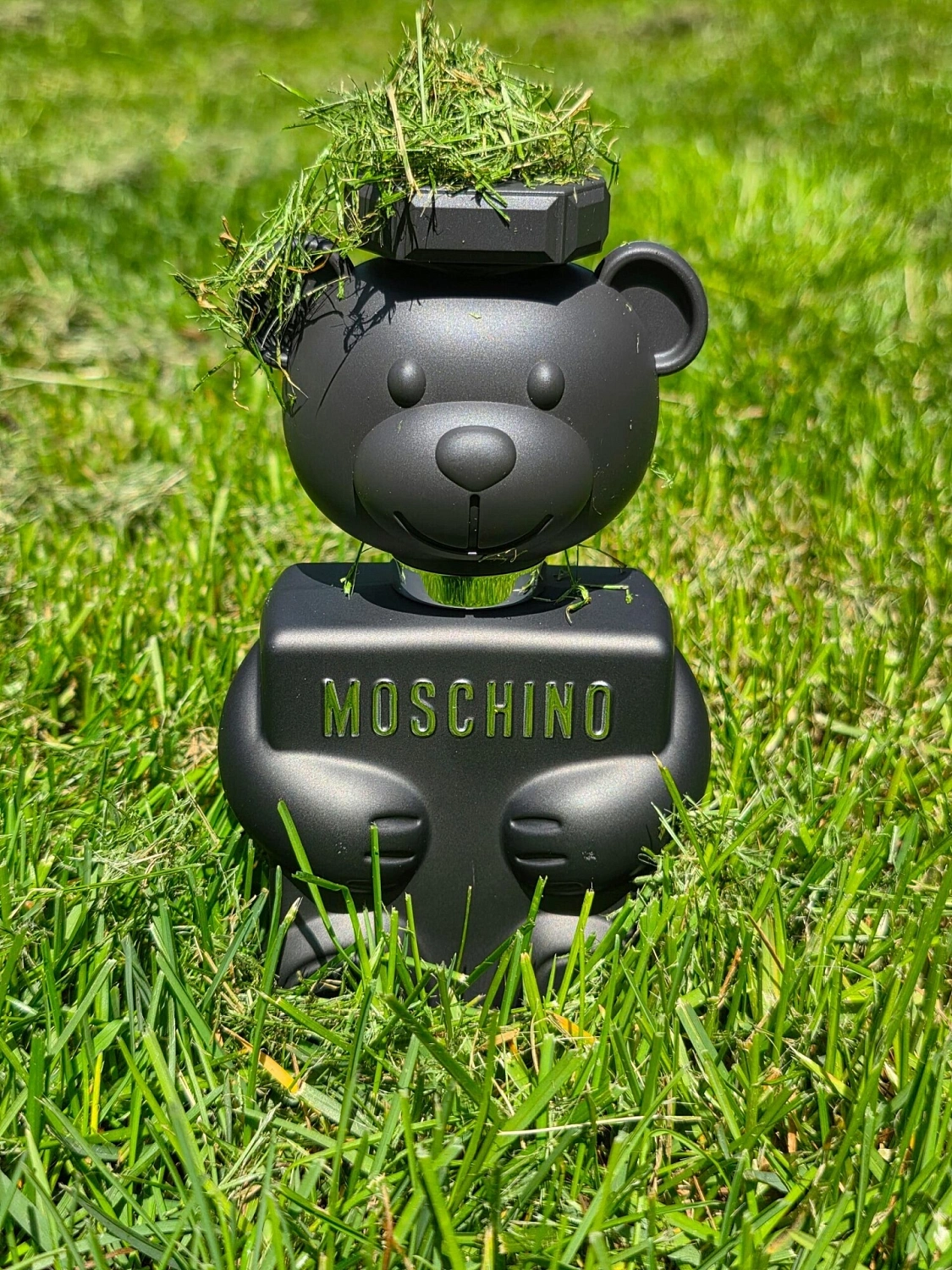 Moschino Toy Boy 2