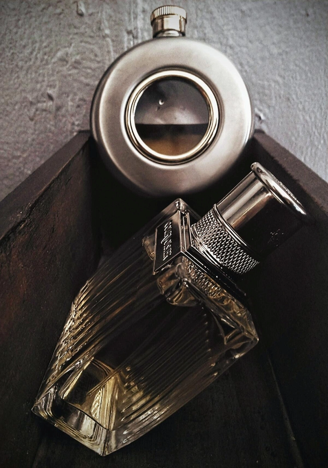 Courvoisier L'edition Imperiale