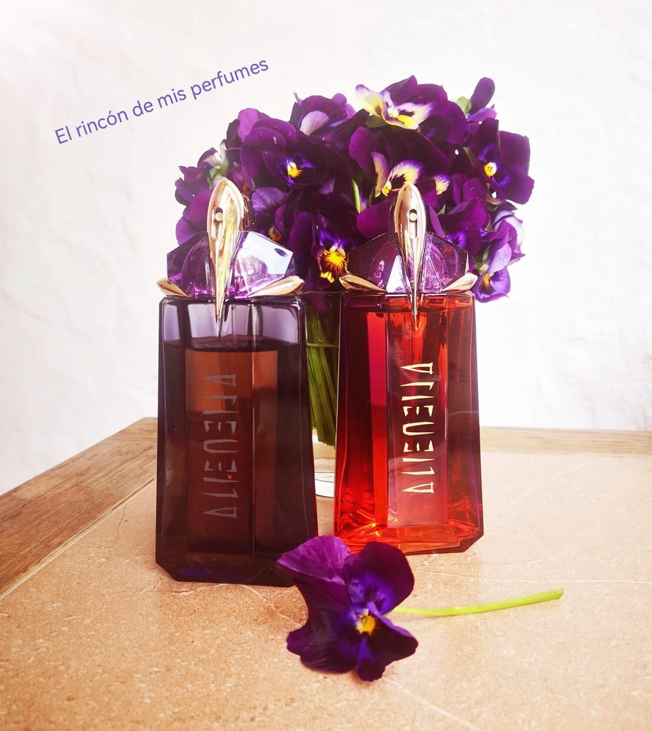 Mugler Alien Hypersense