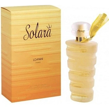 Фото Lomani Solara