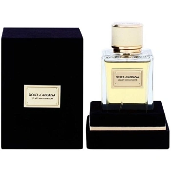 DOLCE & GABBANA Velvet Mimosa Bloom парфюмерная вода, 50 мл DOLCE & GABBANA Velvet Mimosa Bloom парфюмерная вода, 50 мл