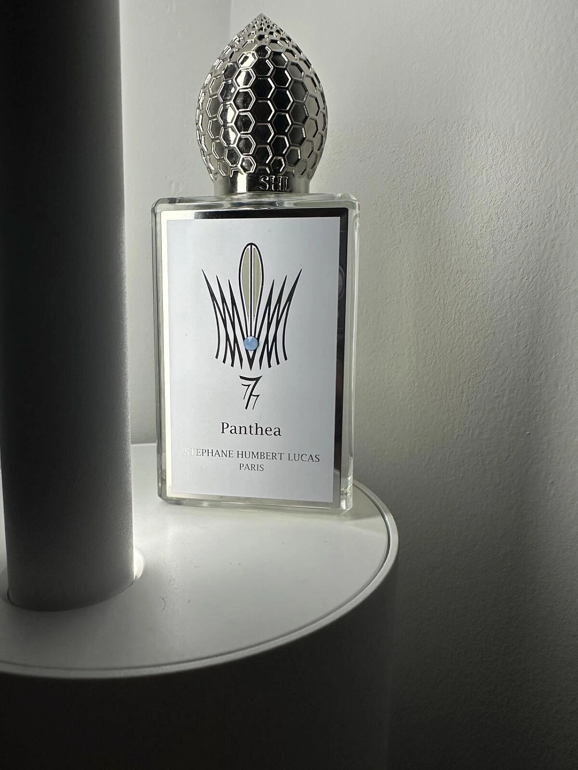 Stephane Humbert Lucas 777 Panthea