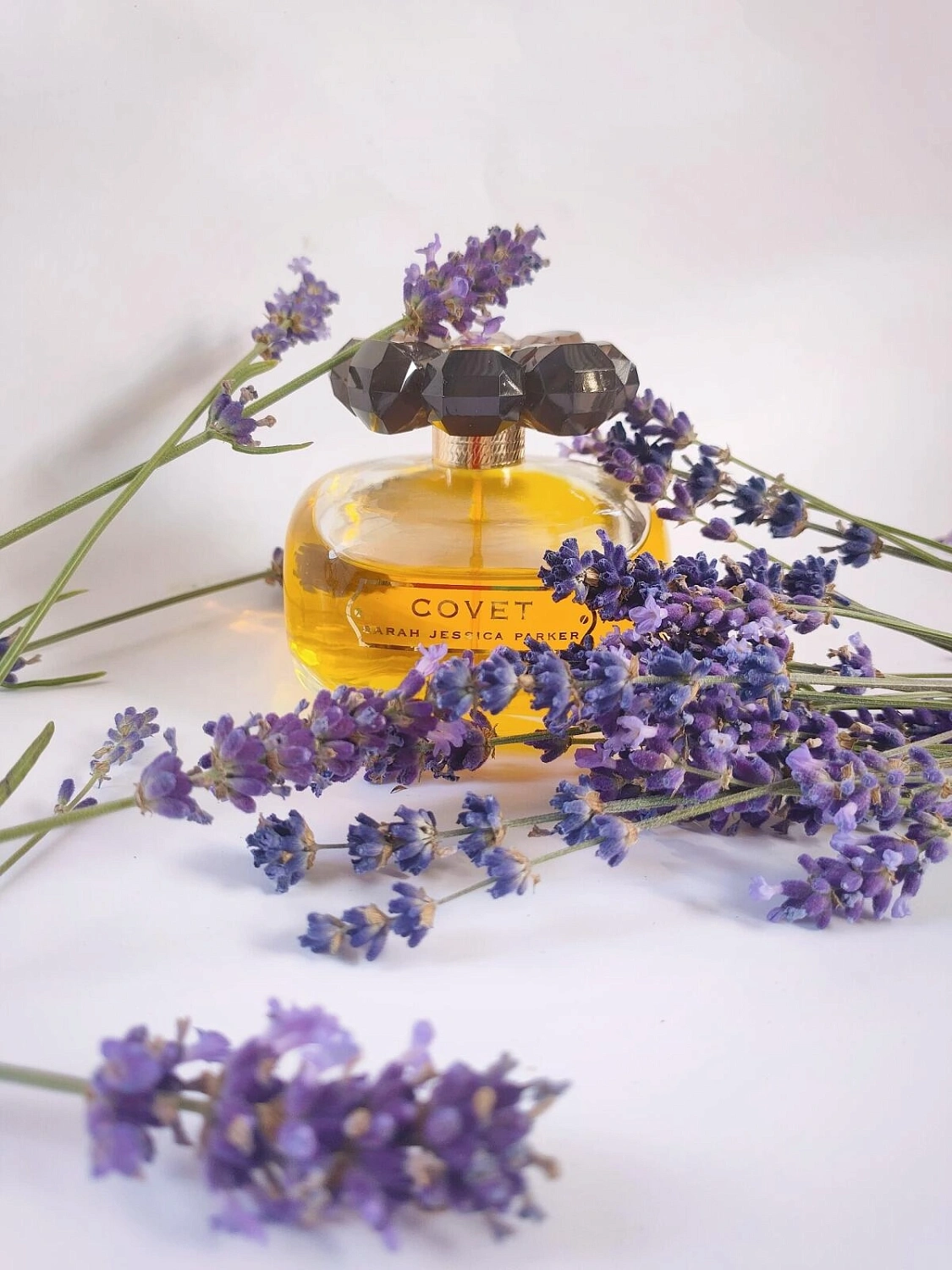 Sarah Jessica Parker Covet