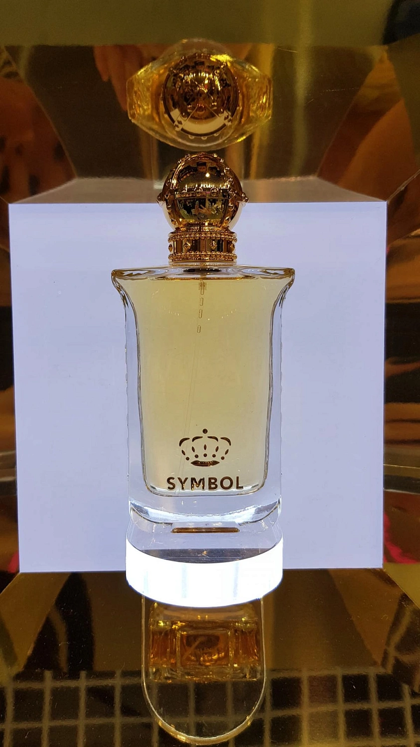 Marina de Bourbon Symbol Eau de Parfum Marina de Bourbon Symbol Eau de Parfum
