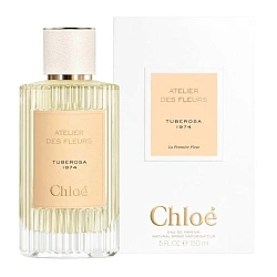 Chloé Tuberosa 1974