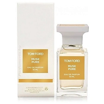 Фото Tom Ford Musk Pure
