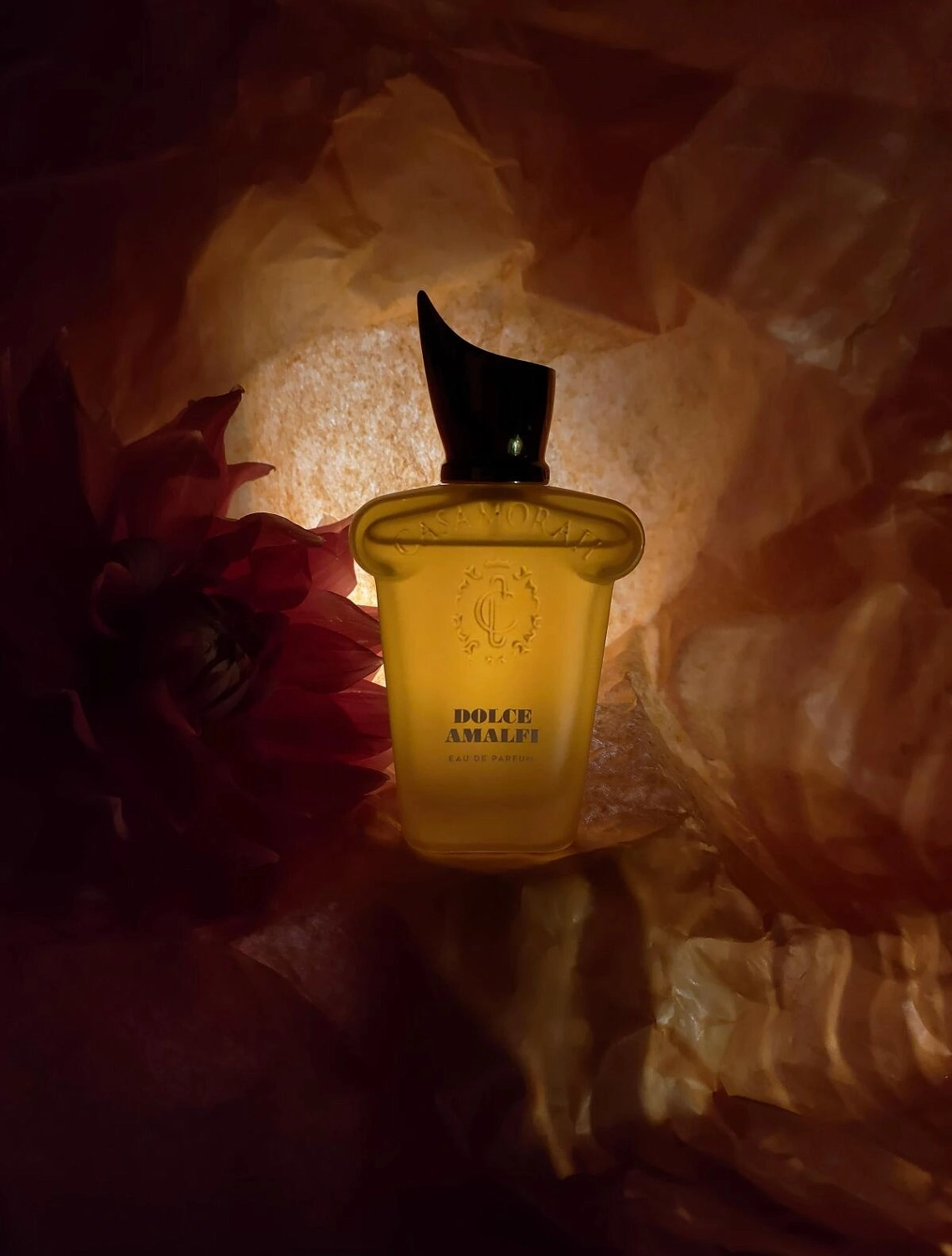 Xerjoff Dolce Amalfi