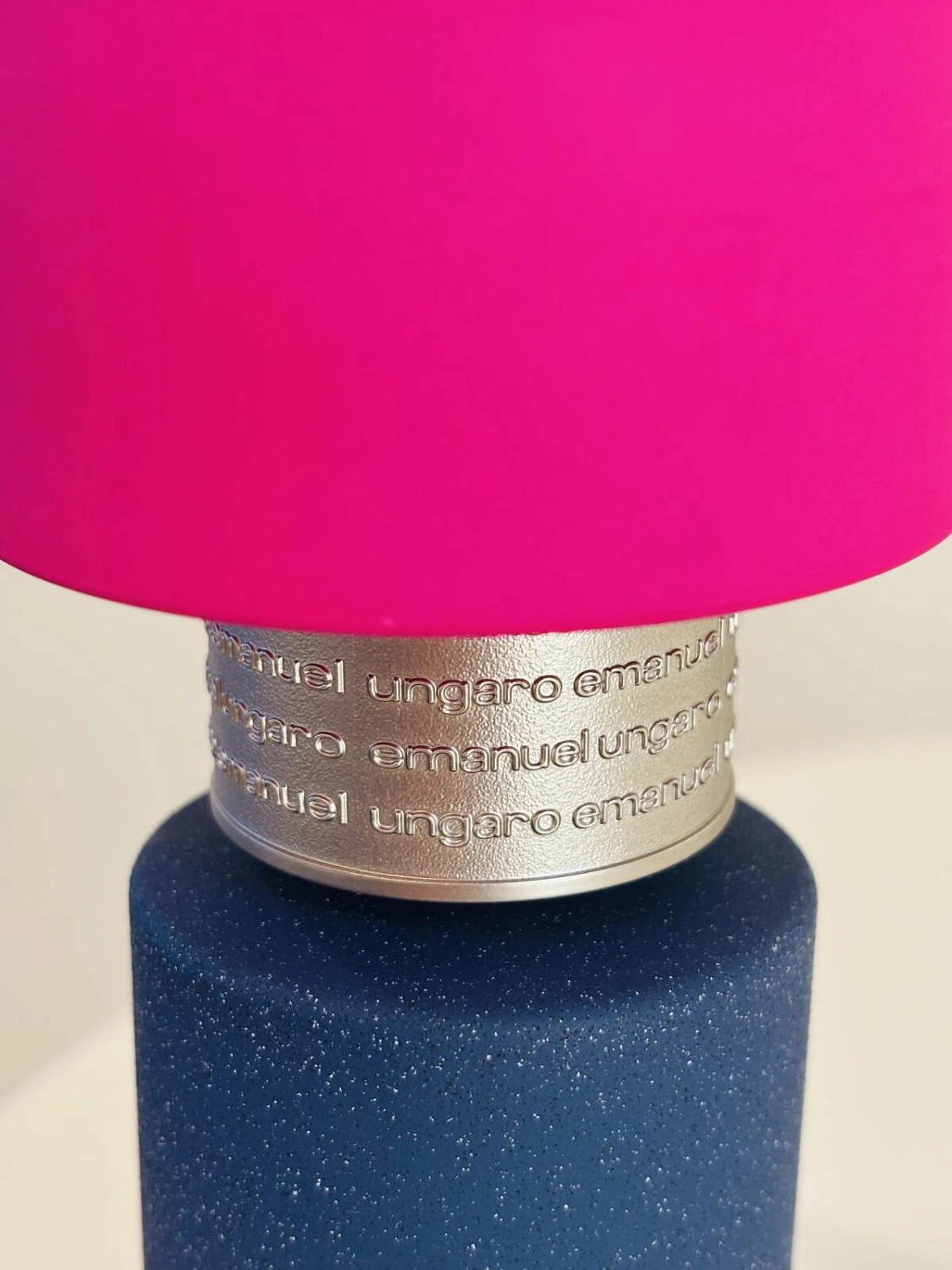 Emanuel Ungaro La Femme