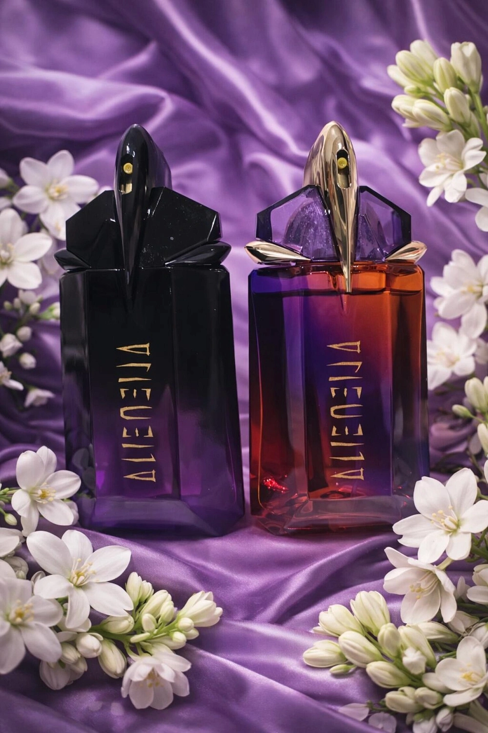 Mugler Alien Hypersense