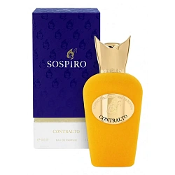 Sospiro Contralto