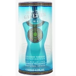 Jean Paul Gaultier Le Male Tonique Cologne