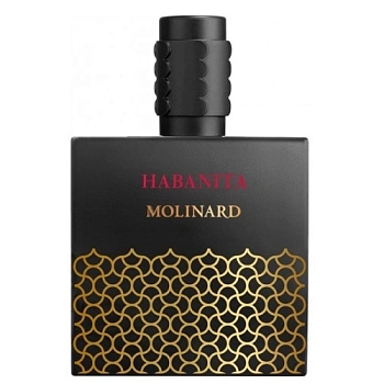 Фото Molinard Habanita Exclusive Edition