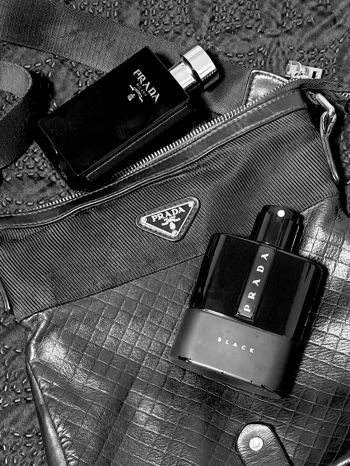 Prada L’Homme Intense