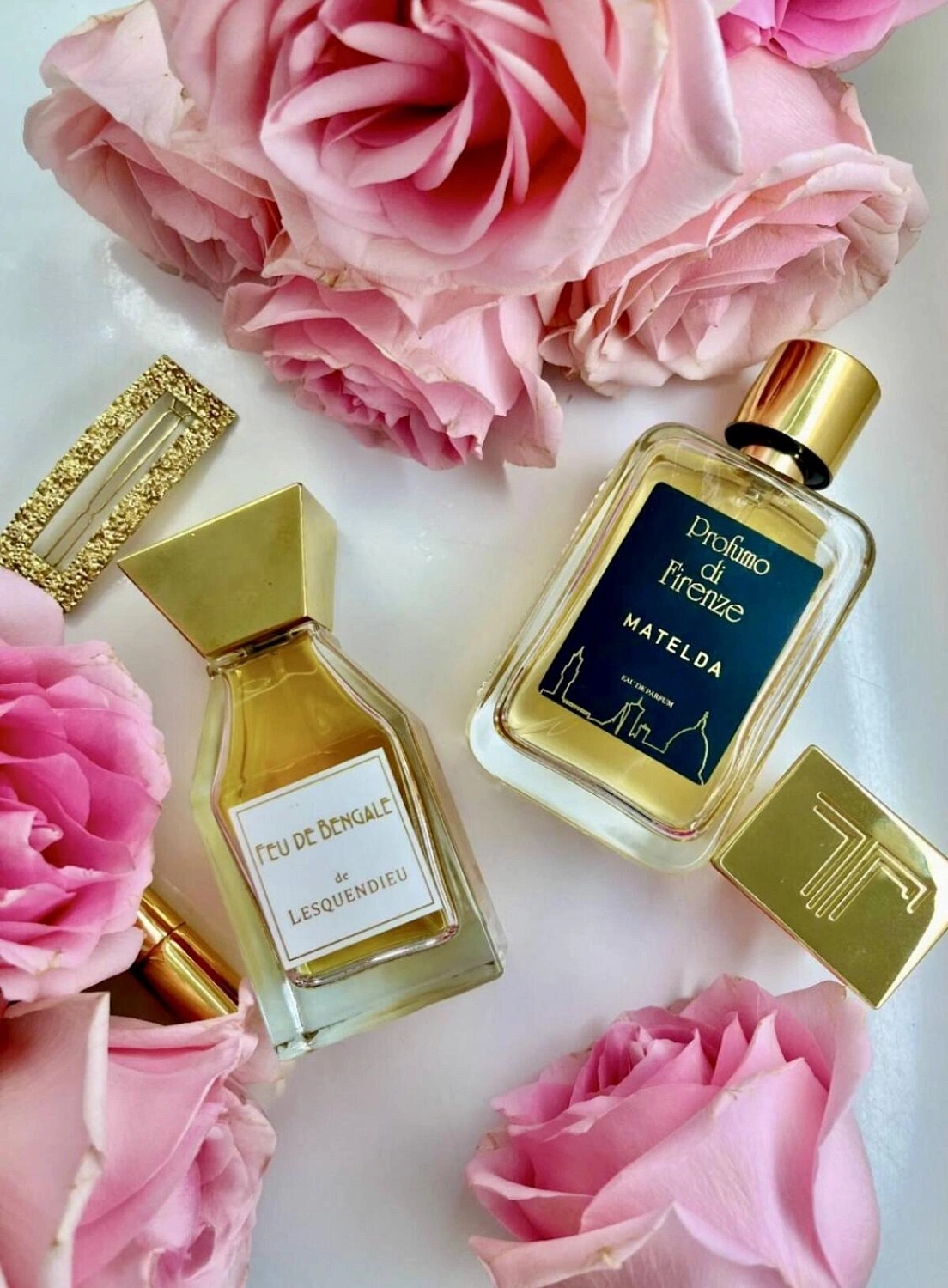 Profumo di Firenze Matelda