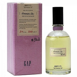 Gap Lavender Tea No.362