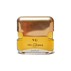 Vu par Ted Lapidus