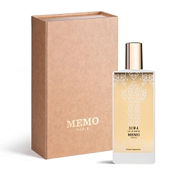 Memo Siwa