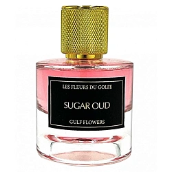 Les Fleurs du Golfe Sugar Oud