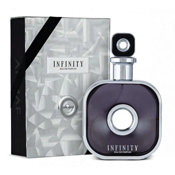 Фото Armaf Infinity Silver