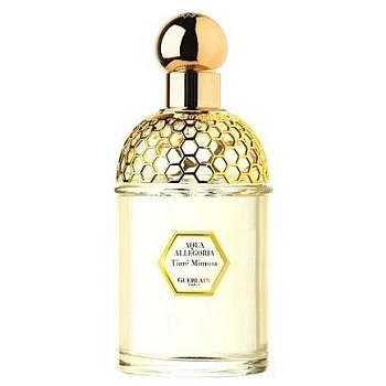 Guerlain Aqua Allegoria Tiare Mimosa туалетная вода, 125 мл тестер Guerlain Aqua Allegoria Tiare Mimosa туалетная вода, 125 мл тестер