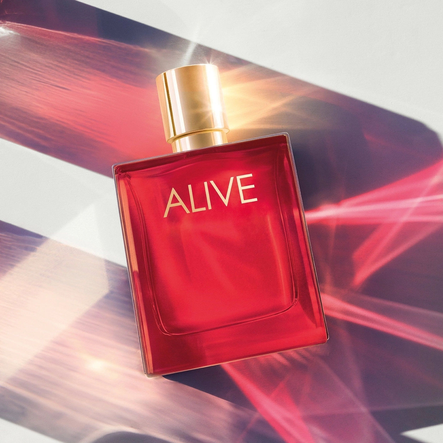 Hugo Boss Alive Parfum
