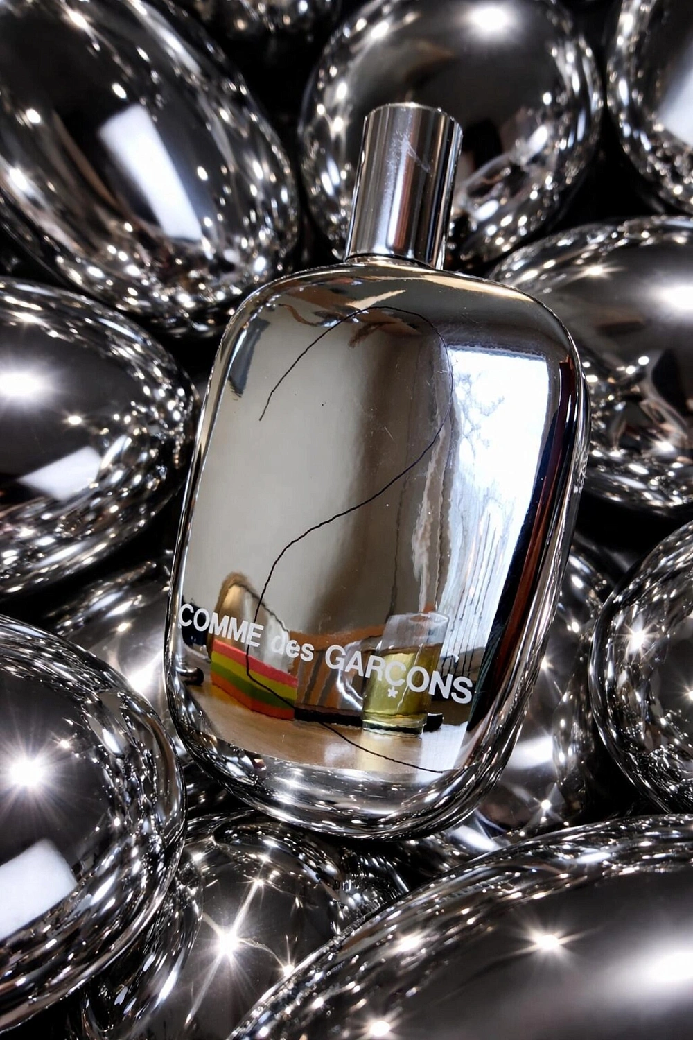 Comme des Garçons 2