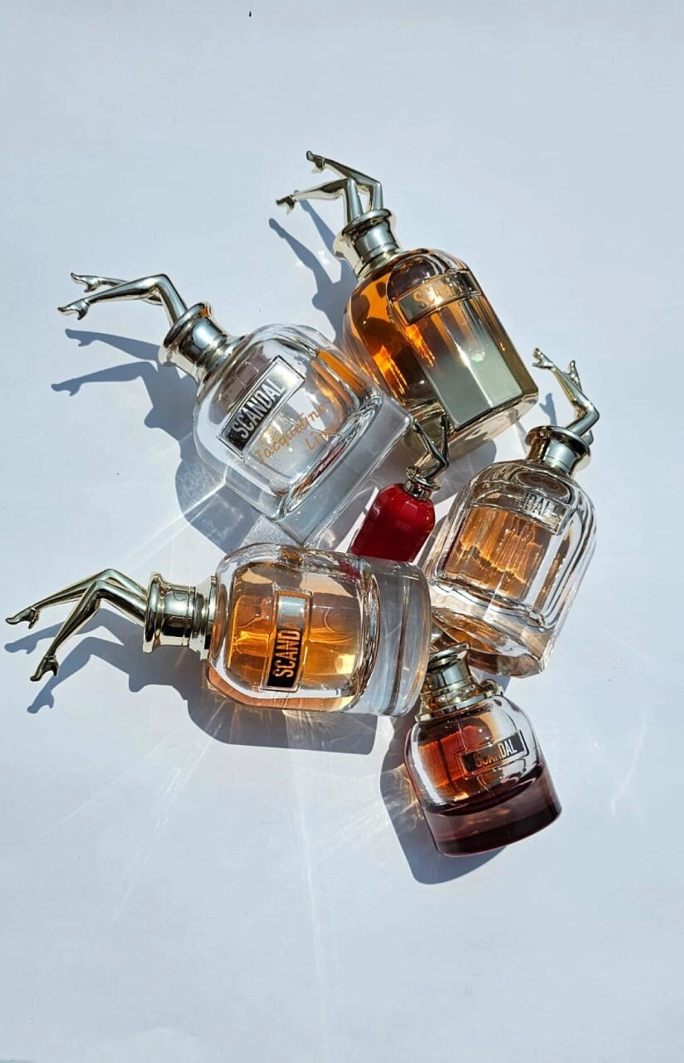 Jean Paul Gaultier Scandal By Night Jean Paul Gaultier Scandal By Night