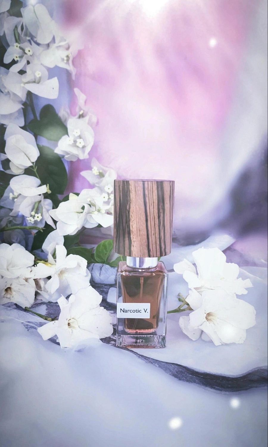 Nasomatto Narcotic Venus