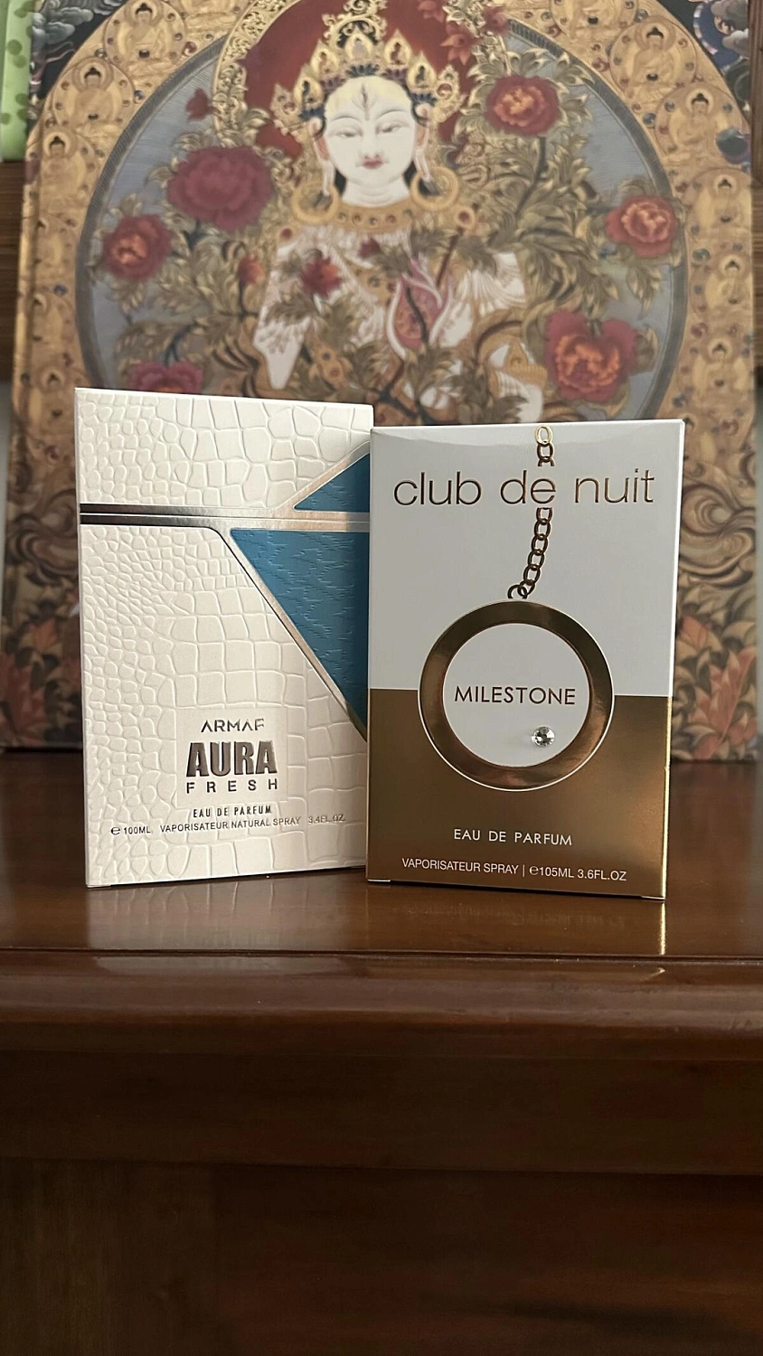 Armaf Aura Fresh Armaf Aura Fresh