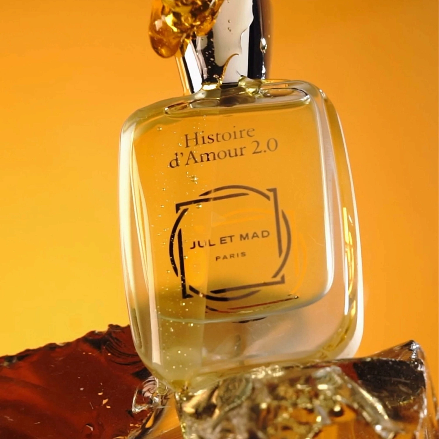 Jul et Mad Histoire D’Amour 2.0