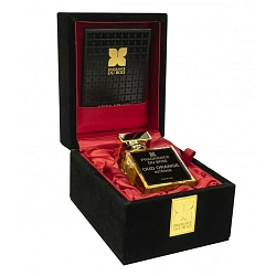 Fragrance du Bois Oud Orange Intense