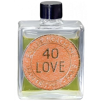 Фото Jean Desprez 40 Love pour Homme